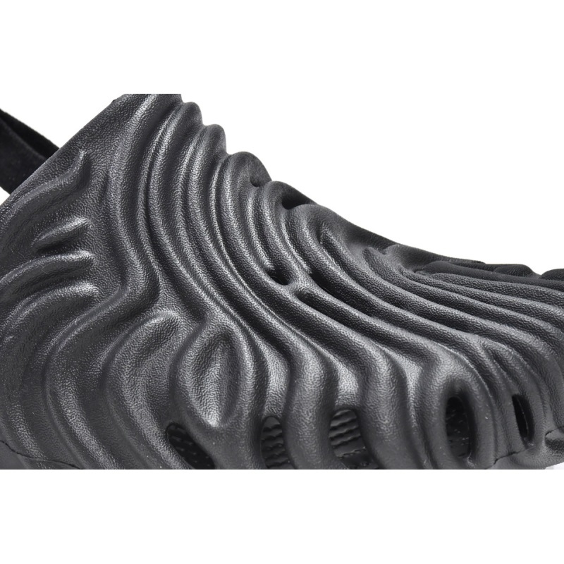 Saleke Bembury x Crocs Pollex Clog Sasquatch 207393-305