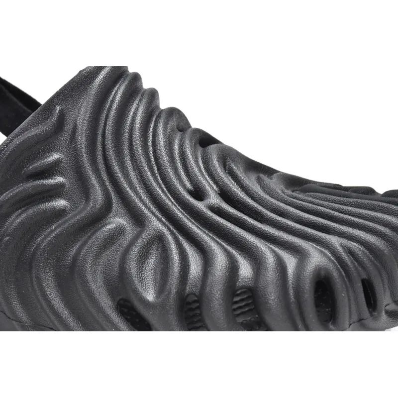 Saleke Bembury x Crocs Pollex Clog Sasquatch 207393-305