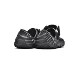 Saleke Bembury x Crocs Pollex Clog Sasquatch 207393-305
