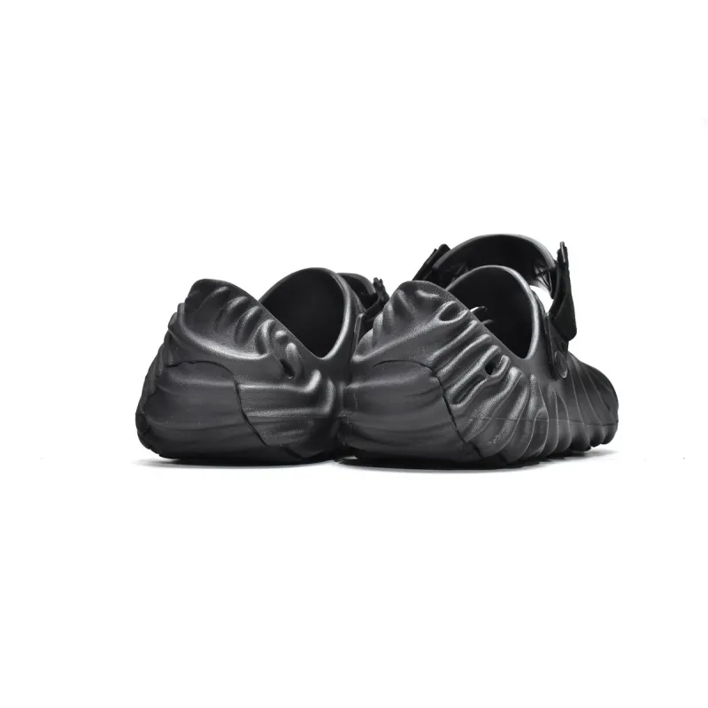 Saleke Bembury x Crocs Pollex Clog Sasquatch 207393-305