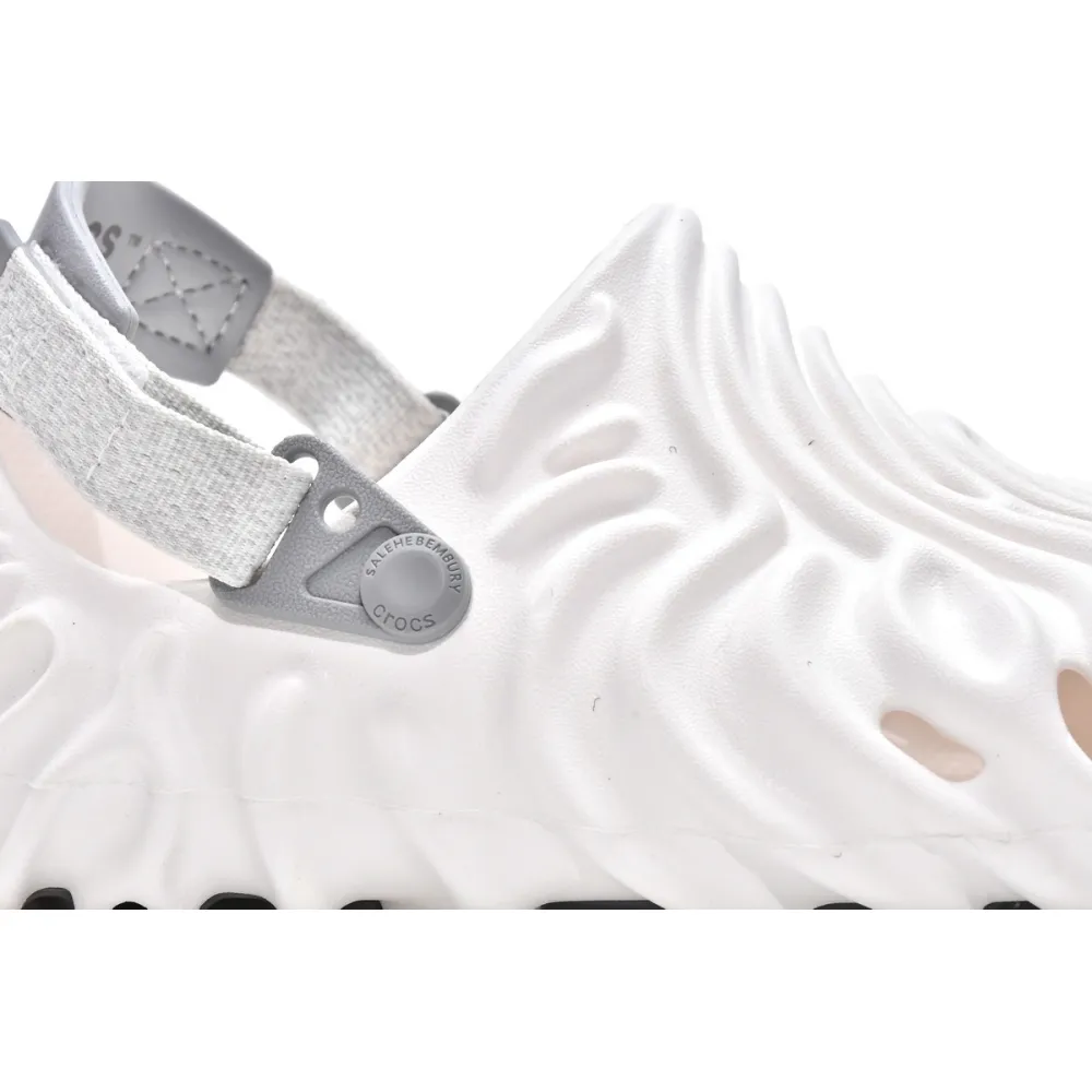 Saleke Bembury x Crocs Pollex Clog Stratus 207393-1CN