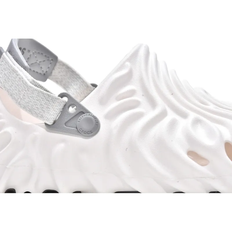 Saleke Bembury x Crocs Pollex Clog Stratus 207393-1CN