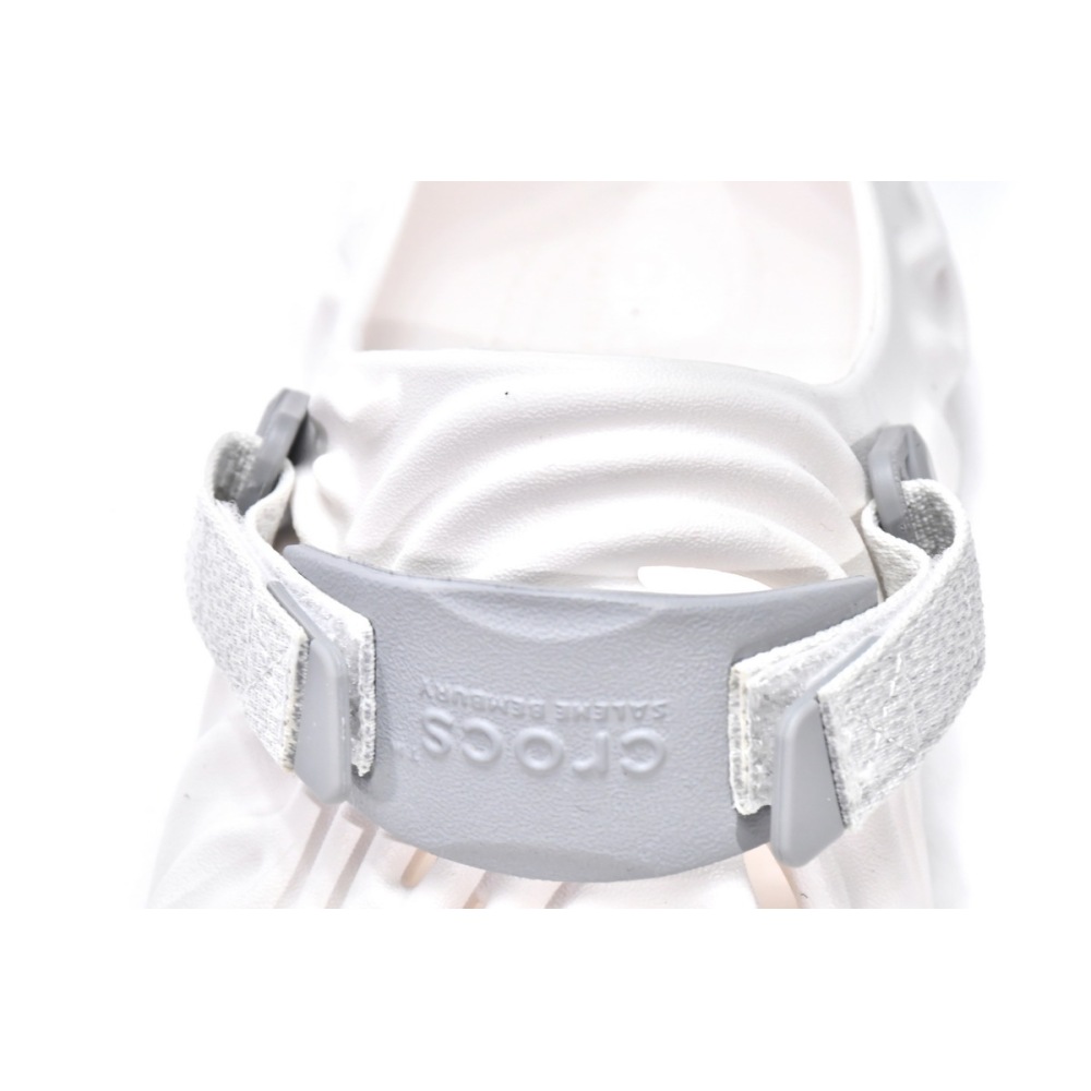 Saleke Bembury x Crocs Pollex Clog Stratus 207393-1CN
