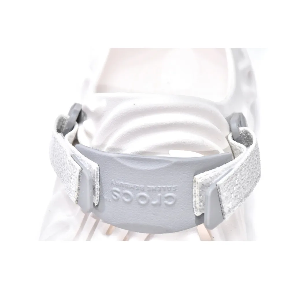 Saleke Bembury x Crocs Pollex Clog Stratus 207393-1CN