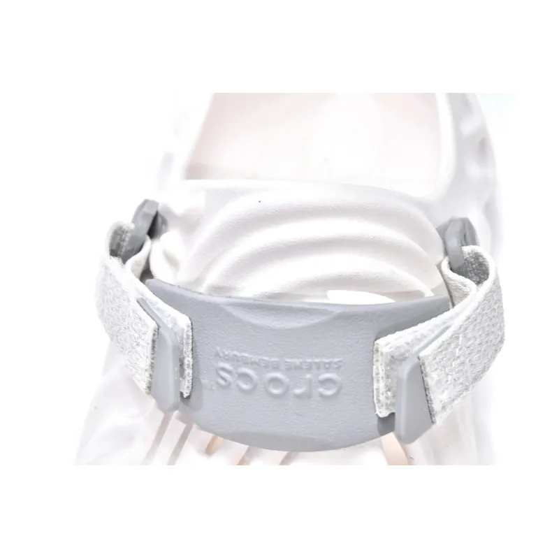 Saleke Bembury x Crocs Pollex Clog Stratus 207393-1CN