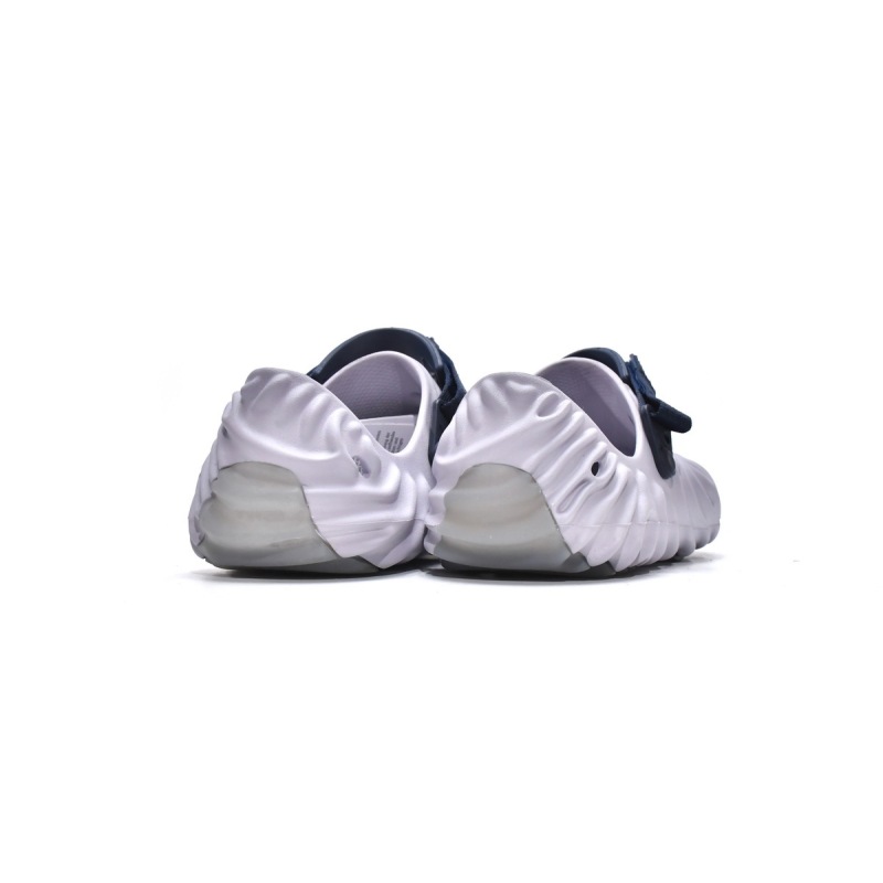 Saleke Bembury x Crocs Pollex Clog Urchin 207393-5PS