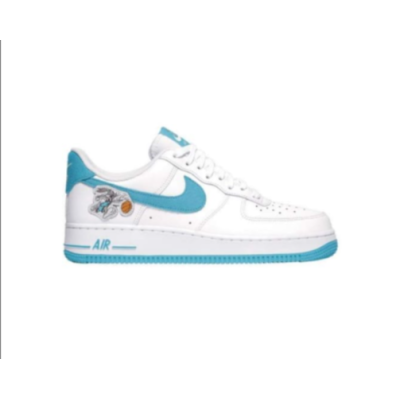 Space Jam x Nike Air Force 1 Low DJ7998-100