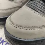 Travis Scott x Air Jordan 4 Retro Brown AJ4-882335