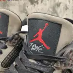 Travis Scott x Air Jordan 4 Retro Brown AJ4-882335
