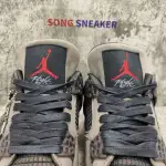 Travis Scott x Air Jordan 4 Retro Brown AJ4-882335