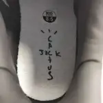 Travis Scott x Air Jordan 4 Retro Brown AJ4-882335