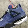 Travis Scott x Air Jordan 4 Retro Purple AJ4-766302