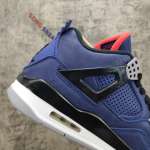Travis Scott x Air Jordan 4 Retro Purple AJ4-766302