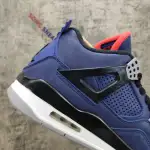 Travis Scott x Air Jordan 4 Retro Purple AJ4-766302