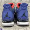Travis Scott x Air Jordan 4 Retro Purple AJ4-766302