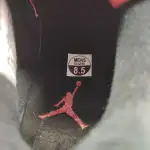 Travis Scott x Air Jordan 4 Retro Purple AJ4-766302