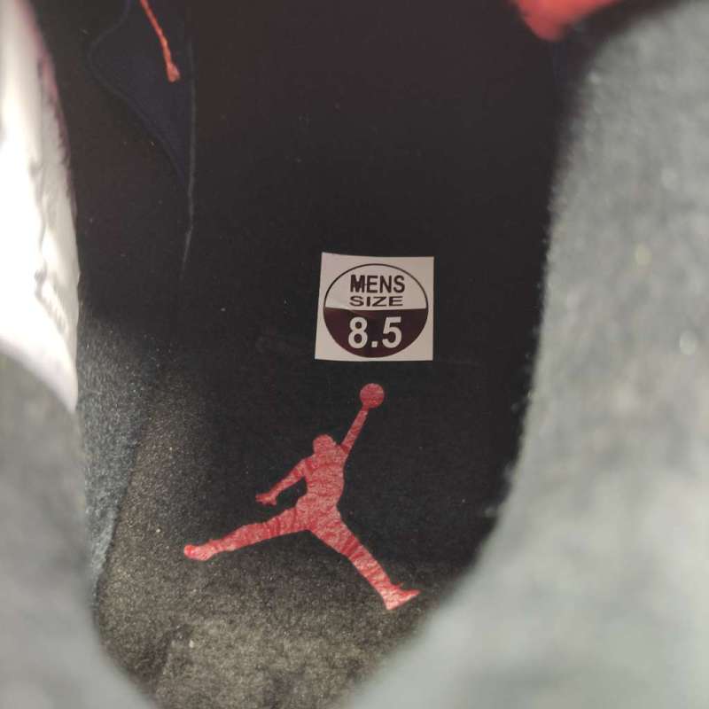 Travis Scott x Air Jordan 4 Retro Purple AJ4-766302
