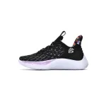Under Armour Curry Flow 9 Sesame Street The Count 3024248-002