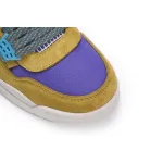 Union LA x Air Jordan 4 Retro SP Desert Moss DJ5718-300