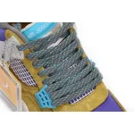 Union LA x Air Jordan 4 Retro SP Desert Moss DJ5718-300