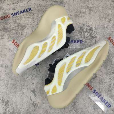 Yeezy 700 V3 Safflower G54853