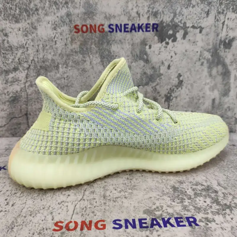 Yeezy Boost 350 V2 Antlia (Non-Reflective) FV3250