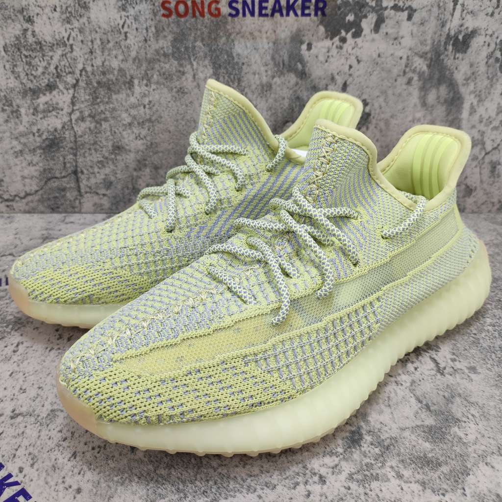 Yeezy Boost 350 V2 Antlia (Non-Reflective) FV3250