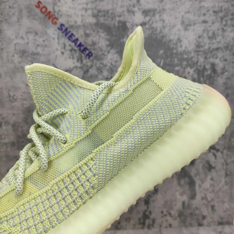 Yeezy Boost 350 V2 Antlia (Non-Reflective) FV3250