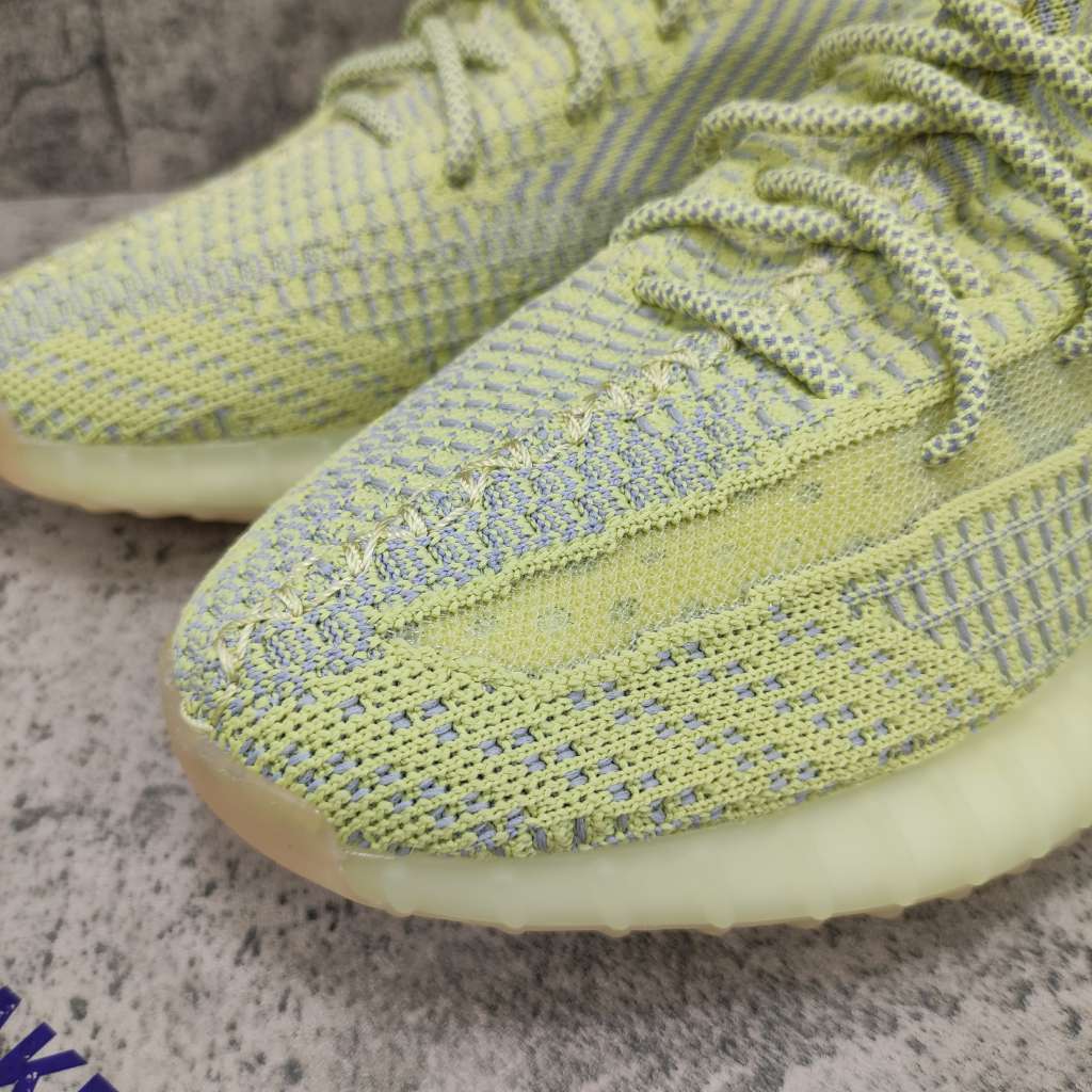 Yeezy Boost 350 V2 Antlia (Non-Reflective) FV3250