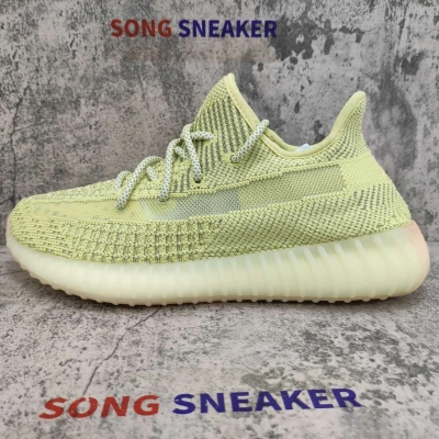 Yeezy Boost 350 V2 Antlia (Reflective) FV3255 02