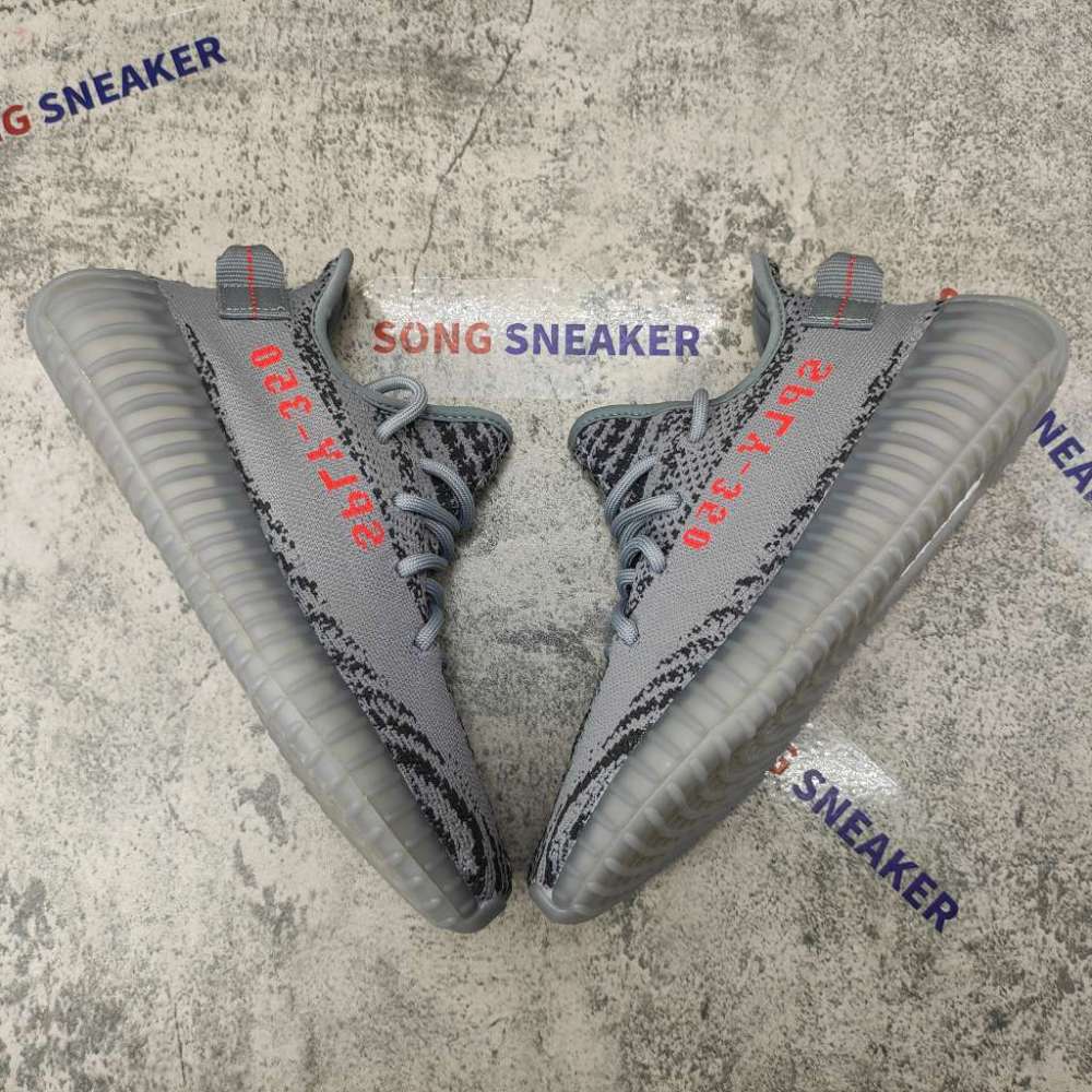 Yeezy Boost 350 V2 Beluga 2.0 AH2203