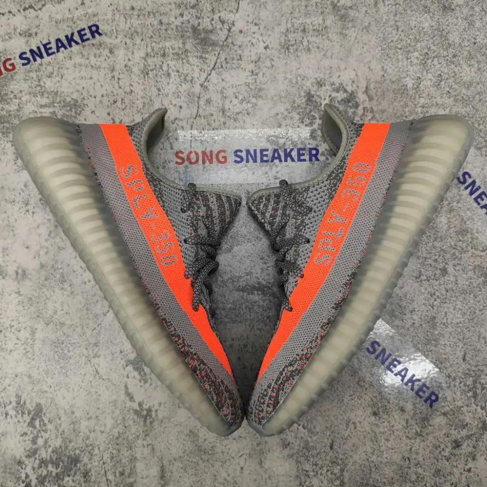 Yeezy Boost 350 V2 Beluga BB1826