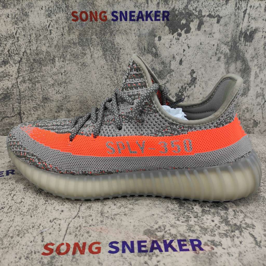 Yeezy Boost 350 V2 Beluga BB1826