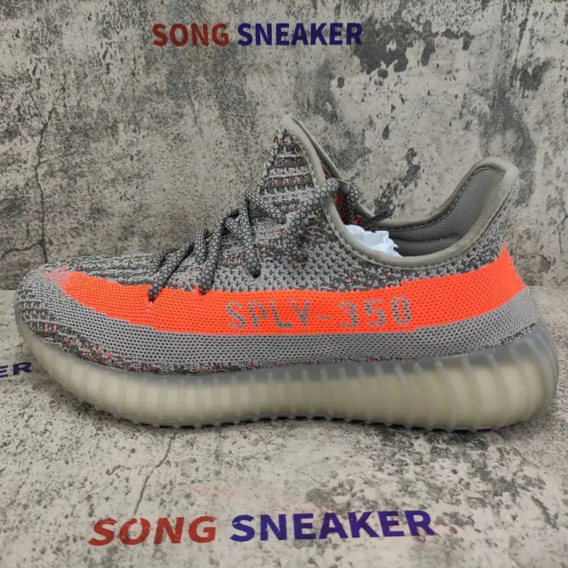Yeezy Boost 350 V2 Beluga BB1826