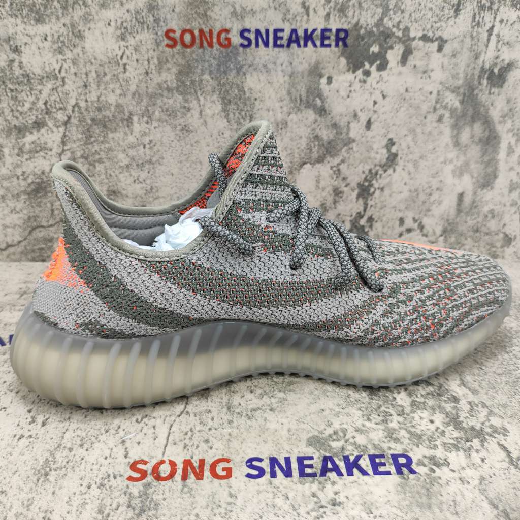 Yeezy Boost 350 V2 Beluga BB1826