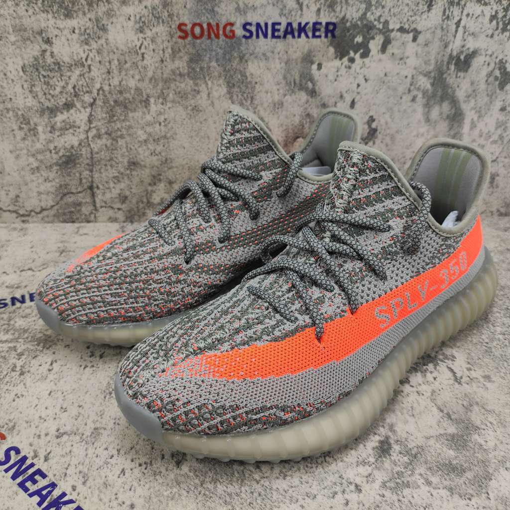 Yeezy Boost 350 V2 Beluga BB1826