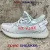 Yeezy Boost 350 V2 Blue Tint B37571
