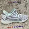 Yeezy Boost 350 V2 Blue Tint B37571
