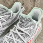 Yeezy Boost 350 V2 Blue Tint B37571