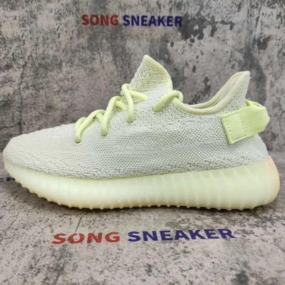 Yeezy Boost 350 V2 Butter F36980 02