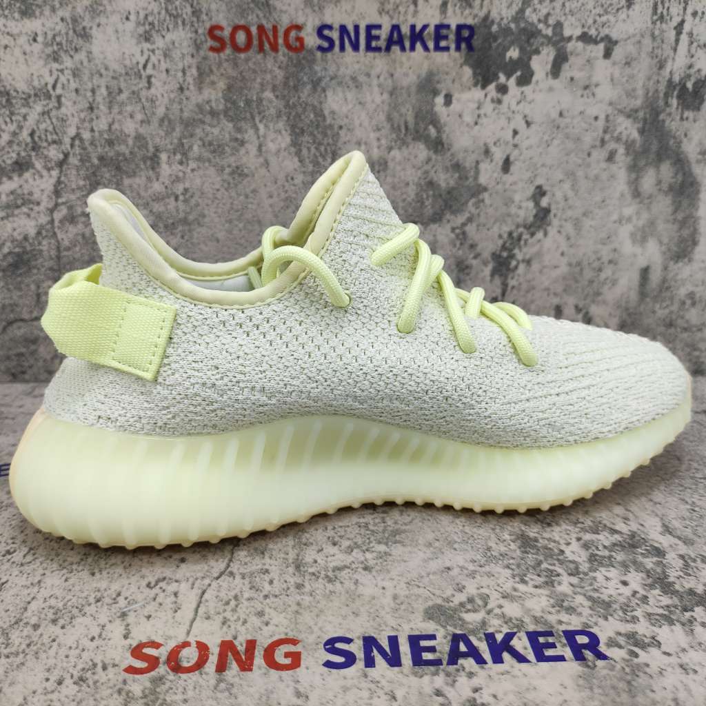 Yeezy Boost 350 V2 Butter F36980