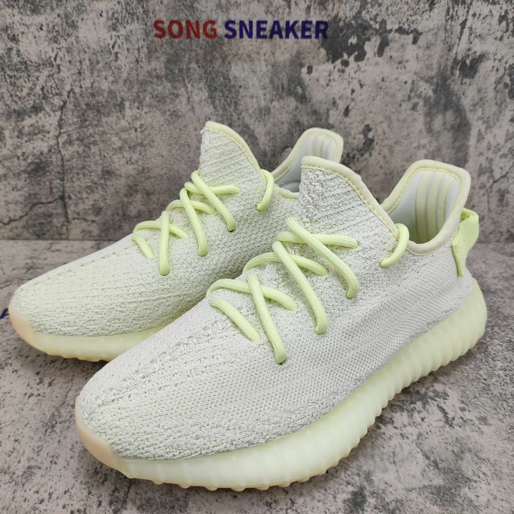 Yeezy Boost 350 V2 Butter F36980