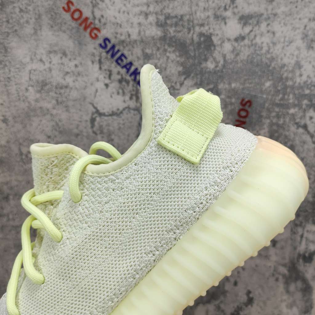 Yeezy Boost 350 V2 Butter F36980