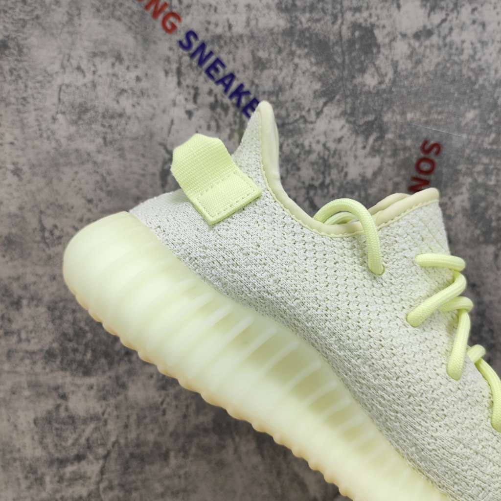 Yeezy Boost 350 V2 Butter F36980