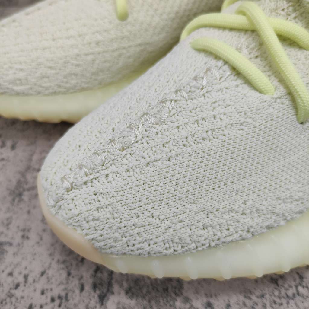 Yeezy Boost 350 V2 Butter F36980