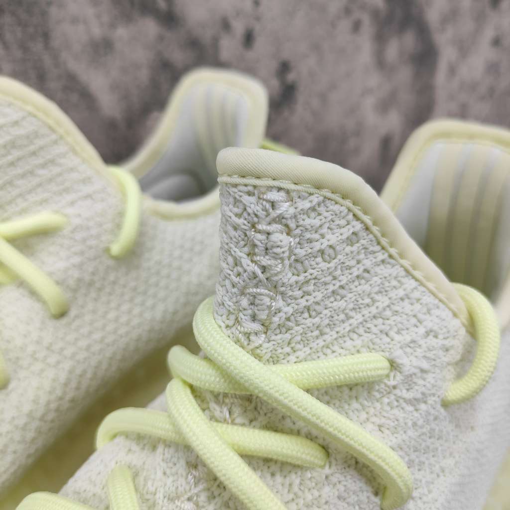 Yeezy Boost 350 V2 Butter F36980