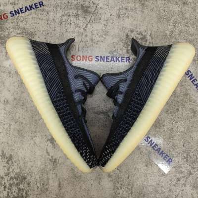 Yeezy Boost 350 V2 Carbon FZ5000