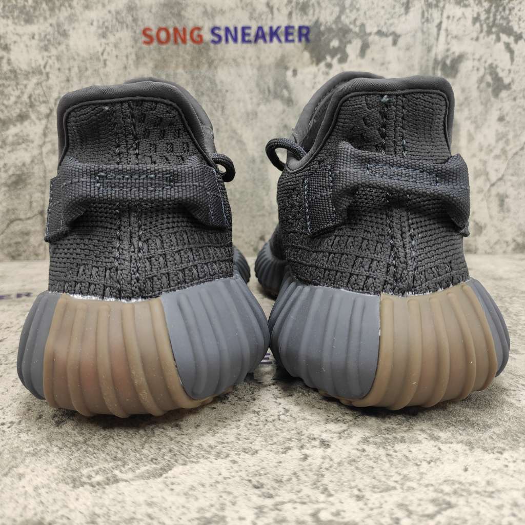 Yeezy Boost 350 V2 Cinder (Reflective) FY4176