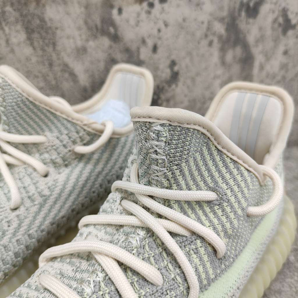 Yeezy Boost 350 V2 Citrin (Non-Reflective) FW3042