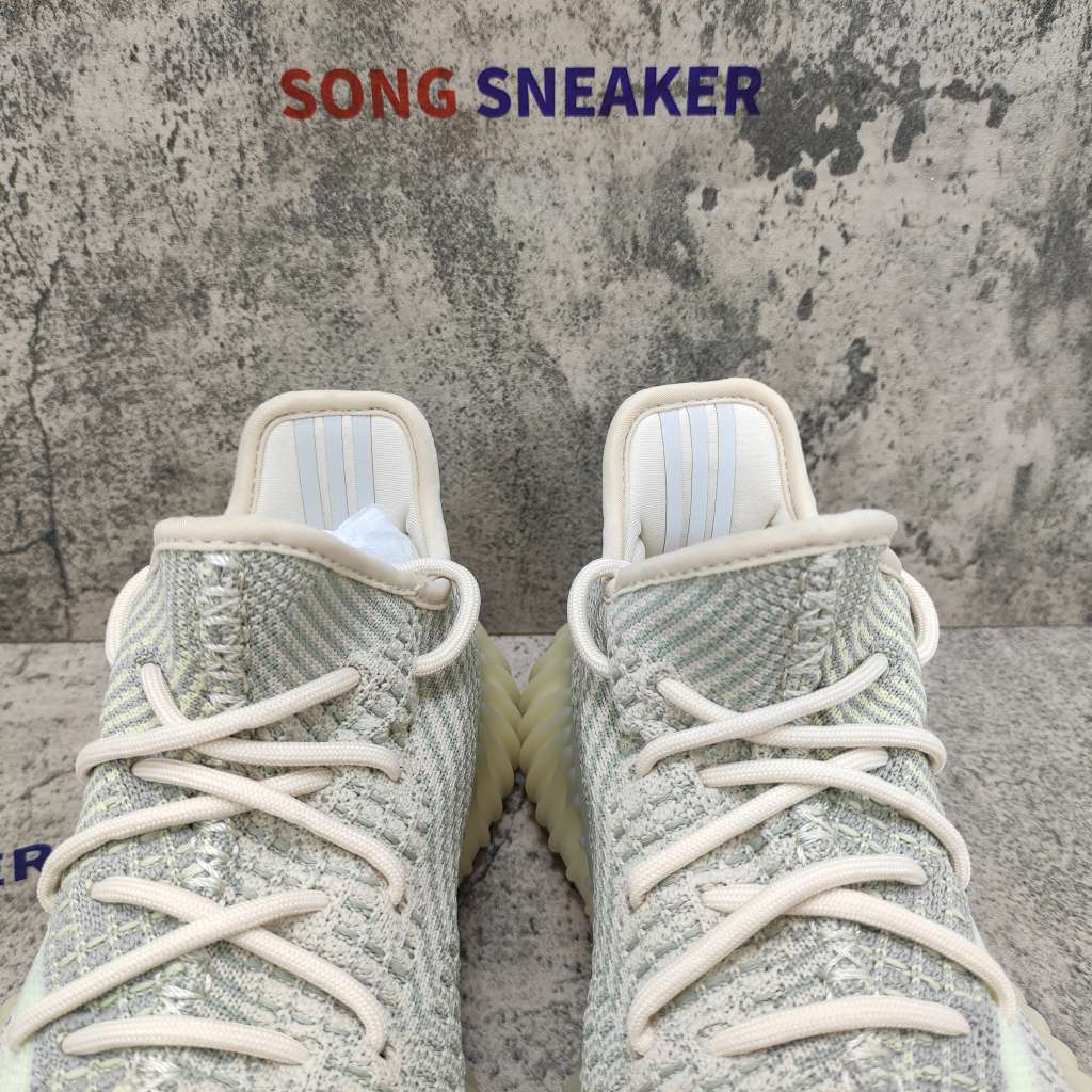 Yeezy Boost 350 V2 Citrin (Non-Reflective) FW3042